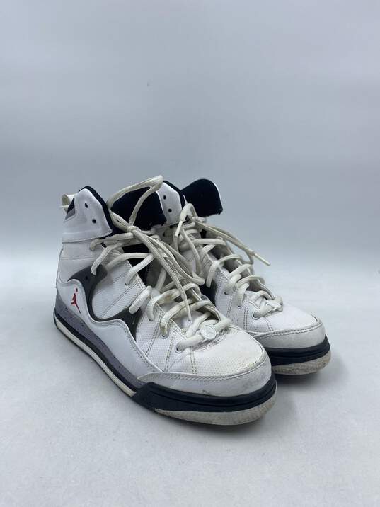 Authentic Nike Air Jordan Flight TR '97 Boys 6.5Y Women size 8 image number 3