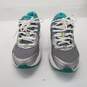 Saucony Women's Cohesion 10 Gray Running Shoes Size 6.5 image number 2
