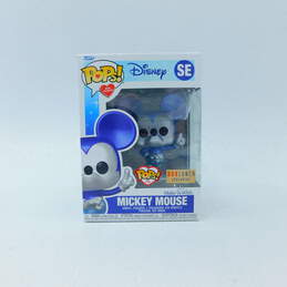 Funko POP! With Purpose: Disney - Mickey Mouse [Make-A-Wish] (BoxLunch) alternative image