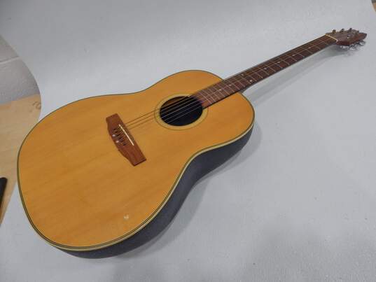 Applause by Ovation Brand AA31 Model Acoustic Guitar image number 2