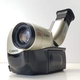 Canon ES280 Video8 Camcorder