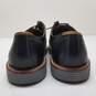 Johnston & Murphy Tru Foam Men's Black Leather Oxford Dress Shoes Size 12 image number 4
