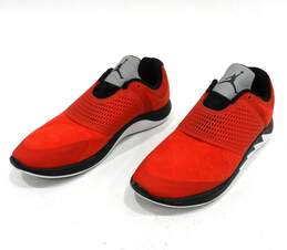 Jordan Grind 2 University Red Men's Shoes Size 12 alternative image