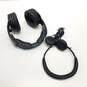 Bundle of 2 Assorted Wired Headphones Parts/Repairs image number 8