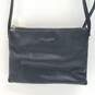 Marc Jacobs Pebble Leather Small Crossbody Bag Black image number 1