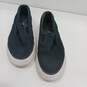 Adult Converse Chuck Taylor Double Gor Slip On Sneakers Sz 5.5M/7W image number 1