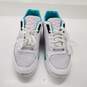 Puma Palace Guard Last Dayz Men's White Leather Sneakers Size 12 image number 2