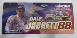 Action Dale Jarrett #88 1:24 Scale UPS 2001 Taurus Memorial NASCAR