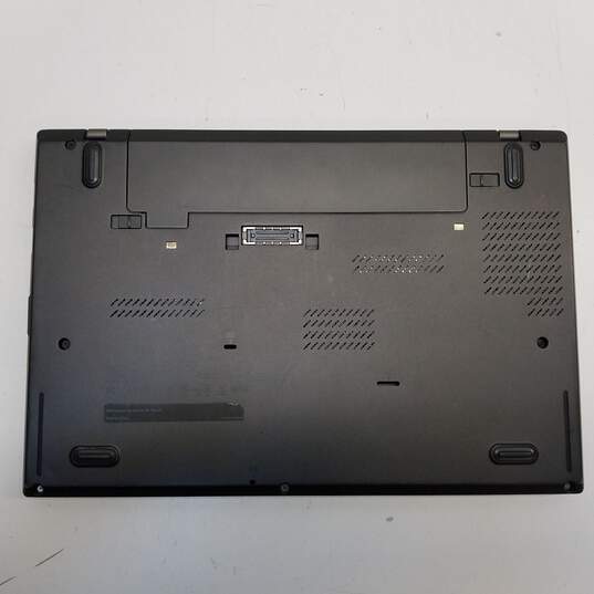 Lenovo ThinkPad T440s Intel Core i5 (For Parts/Repair) image number 9