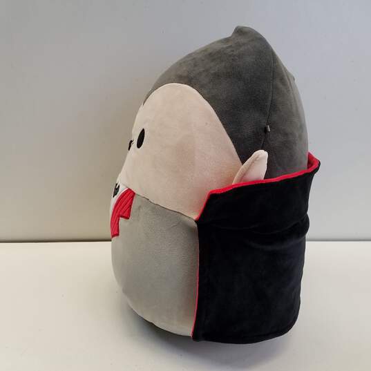 Original Squishmallows Kellytoy 12 inch Vlad the Vampire image number 4