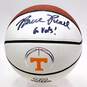 Coach Bruce Pearl Signed Basketball Tennessee Volunteers image number 5