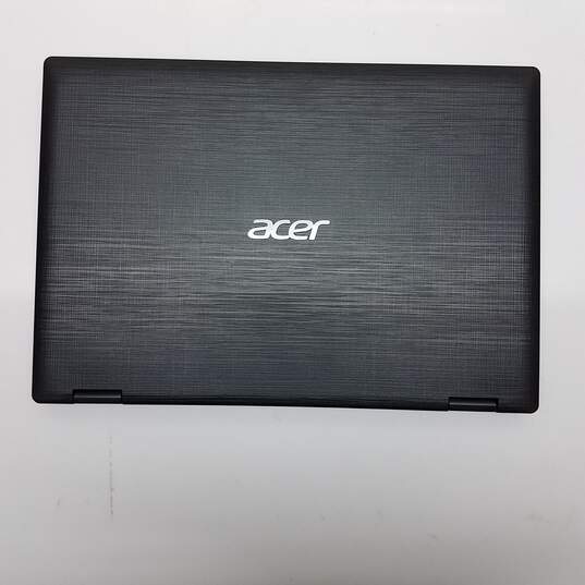 Acer Chromebook Spin 11in 2-in-1 Laptop Intel Celeron N33504GB RAM 32GB SSD image number 3
