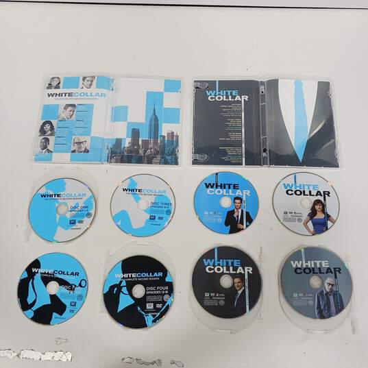 Bundle of Assorted DVDs image number 5
