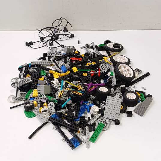 Lego Mindstorms Robotics Invention System W/Box image number 3
