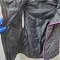 The North Face Women's Grey/Pink Vest Size XS image number 3