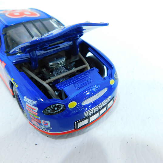 Ford Racing - Dale Jarrett #88 - Quality Care - 1998 Ford Taurus - Limited 1:32 IOB image number 5