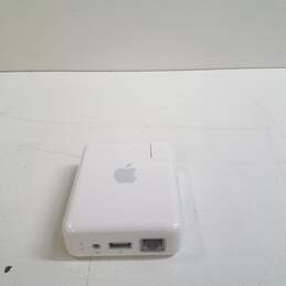 Apple AirPort Express Base Station (A1264) alternative image