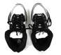Nike Kyrie Infinity TB White Black Men's Shoe Size 7 image number 2