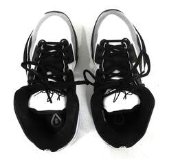 Nike Kyrie Infinity TB White Black Men's Shoe Size 7 alternative image