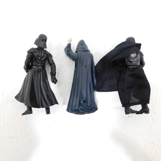 10 Star War Figures  Darth Vader  Stormtroopers, image number 7