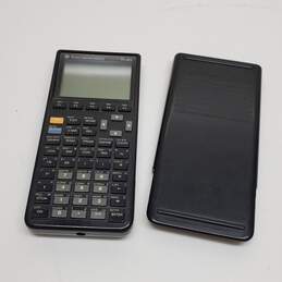 Texas Instruments TI-85 Graphing Calculator with Cover (Untested) alternative image