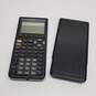 Texas Instruments TI-85 Graphing Calculator with Cover (Untested) image number 2