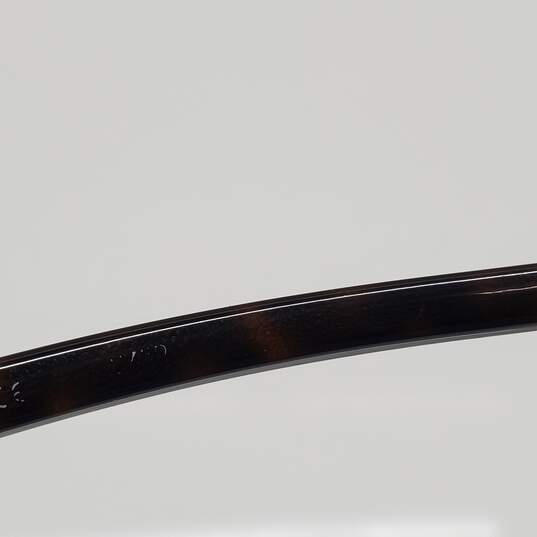 AUTHENTICATED DOLCE & GABBANA DD2192 502/83 TORTOISE SUNGLASSES image number 8