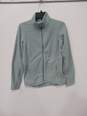 Duluth Trading Co.  Full Zip Fleece Jacket  Size S image number 1