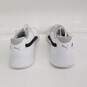 Puma DC Past Trainers White Size 12 image number 4