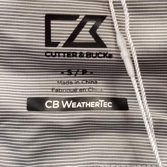 Cutter & Buck Women Multicolor Jacket S NWT image number 4