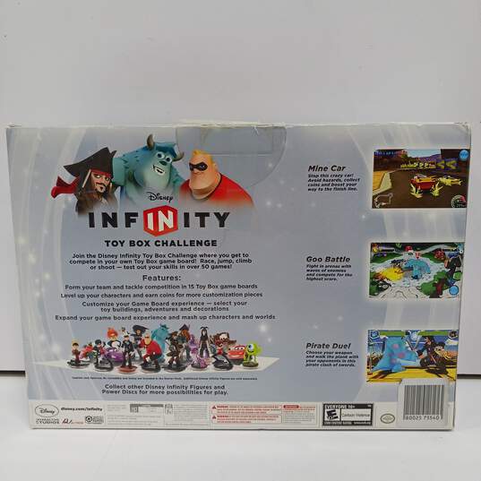 Disney Infinity Toy Box Challenge for Nintendo 3DS image number 5