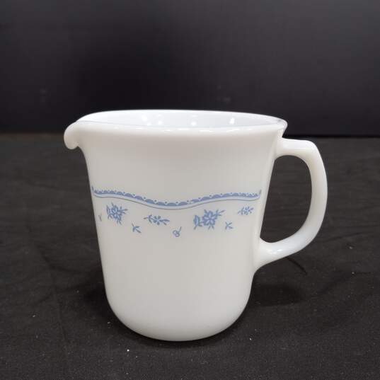 Set of Ten Pyrex Coffee Cups image number 7