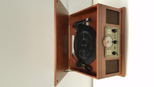 ITVS-200B Music System image number 2