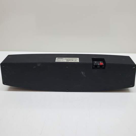 Bose VCS-10 Center Channel Speaker For Parts/Repair image number 2