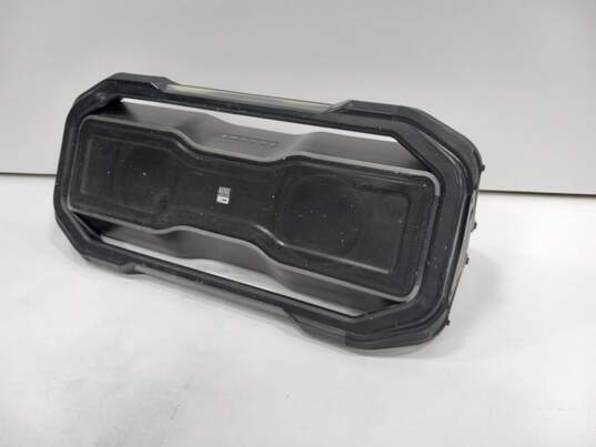 Altec Lansing IMW999 Portable Bluetooth Speaker image number 1
