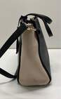 Kate Spade Holden Street Lanie Leather Shoulder Satchel Bag image number 3