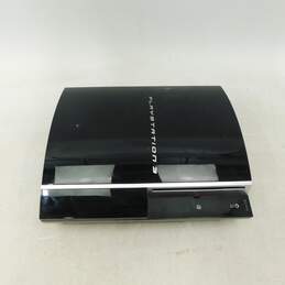 Sony PS3 Console alternative image