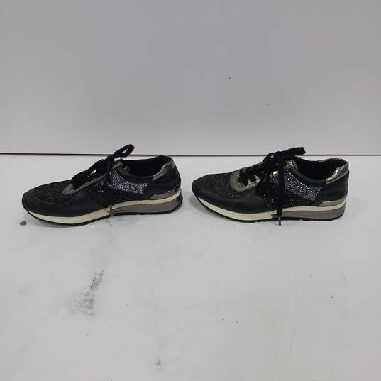 Michael Kors HL16F Comfort Sneakers Size 8 image number 2