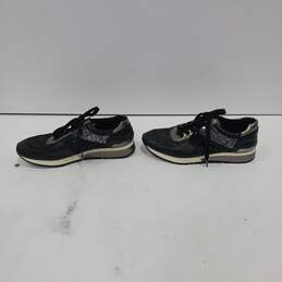 Michael Kors HL16F Comfort Sneakers Size 8 alternative image