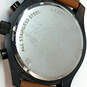 Designer Fossil BQ-2049 Chronograph Dial Adjustable Strap Analog Wristwatch image number 5