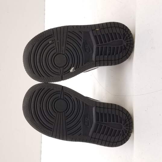 Nike Men's Air Jordan 1 Mid Infant Sneaker Size 6C image number 6