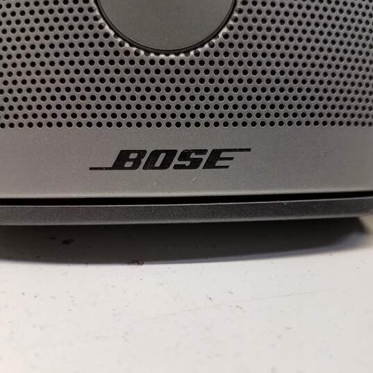 Bose Companion 2 Series II Multimedia Speaker System image number 1