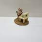 #2 Lot x3 VTG. Hallmark Collections Tender Touches Figurines image number 2