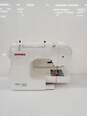 Janome Jem Platinum 760 Sewing Machines Untested image number 3