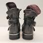 A.S. 98 Simon Leather Fold Boots Smoke 5.5 image number 6