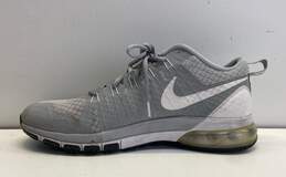 Nike Air Max TR1 180 Wolf Grey Athletic Shoes Men's Size 13 alternative image