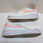 Nike Air Force 1 07 oracle pink women's sneakers 11 image number 2