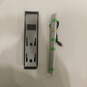 Nintendo Wii  w/2 Games and 2 Controllers image number 10