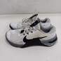Men's Black & White Nike CZ8281-100  Metcon 7 Trainers Size 7 image number 1