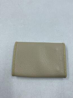 Authentic Gucci Beige Wallet Key Holder - Size One Size alternative image